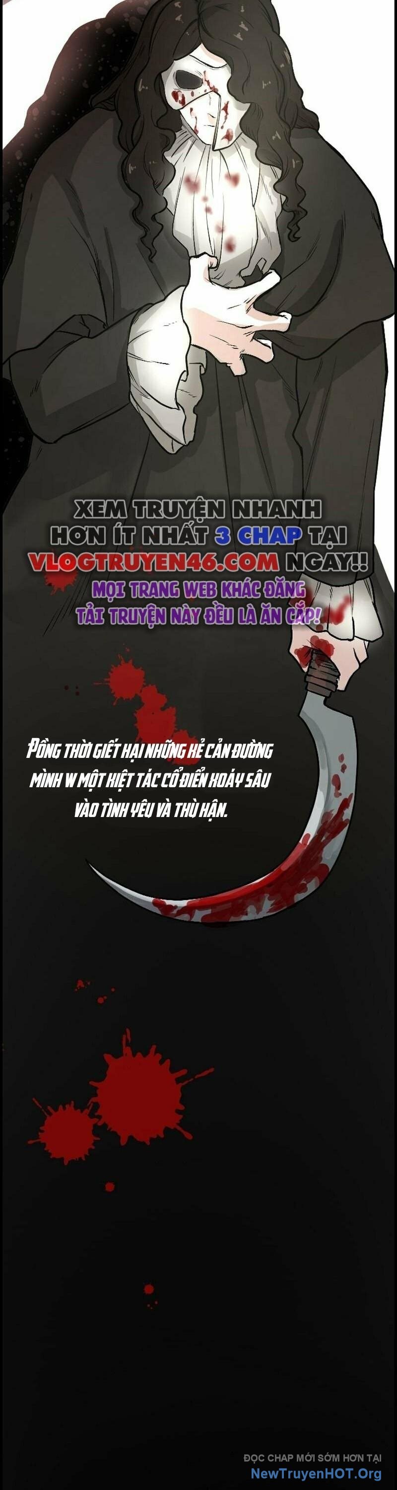 Vai Diễn Sát Nhân chapter 1 - Trang 26