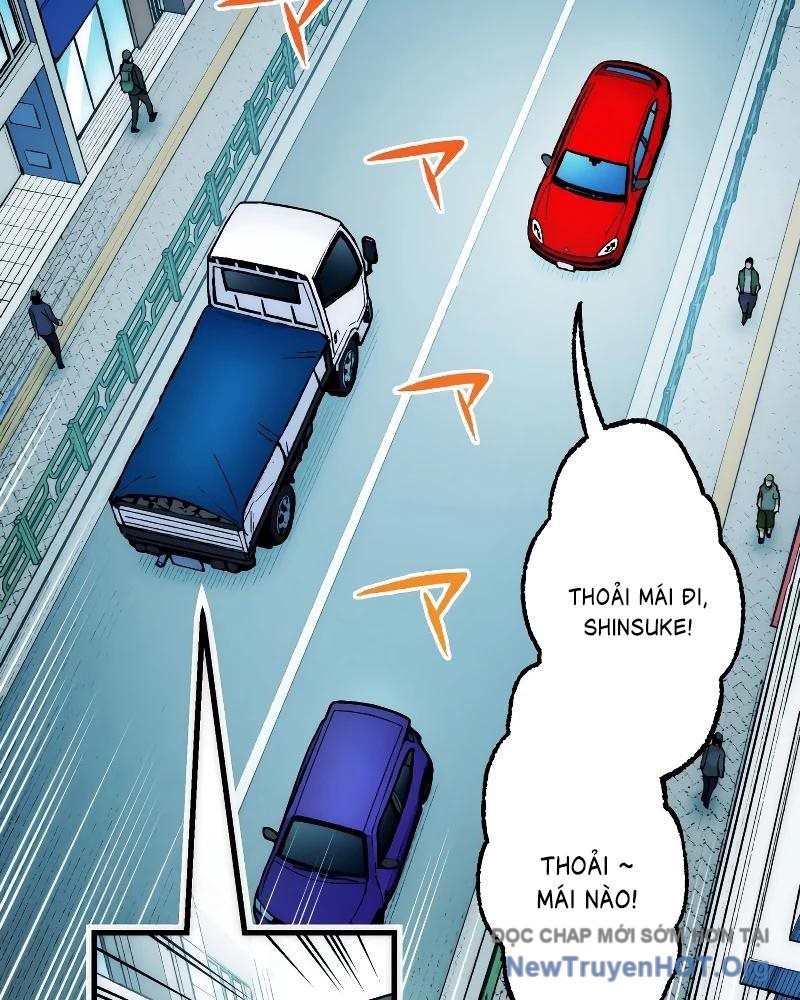 Làng Cười chapter 2 - Trang 97