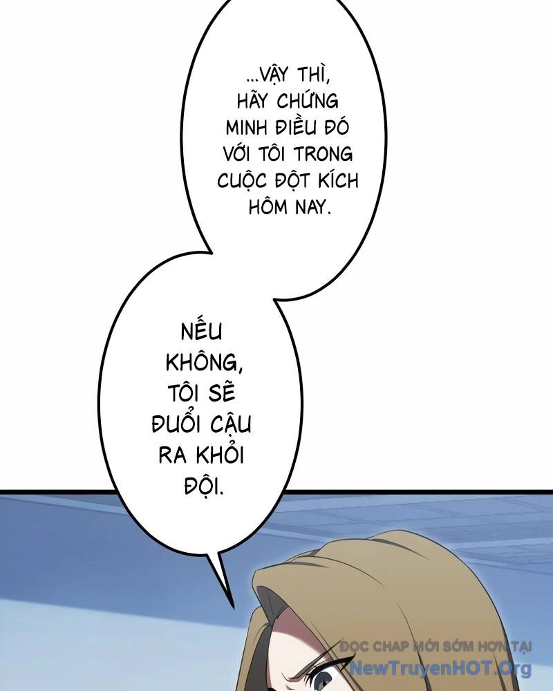 Hắc Ma Pháp Sư Kẻ Duy Nhất Trở Lại Quá Khứ Với Kỹ Năng Gian Lận Siêu Việt chapter 9 - Trang 57
