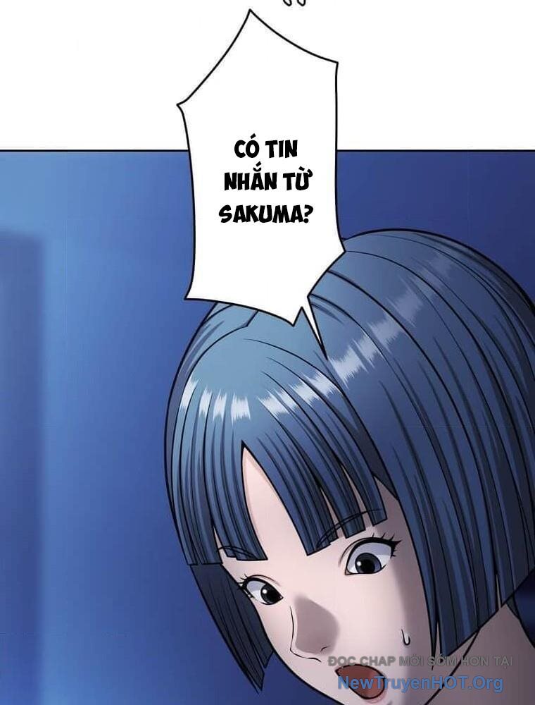 Giáo Viên ác Quỷ Saiko chapter 130 - Trang 23