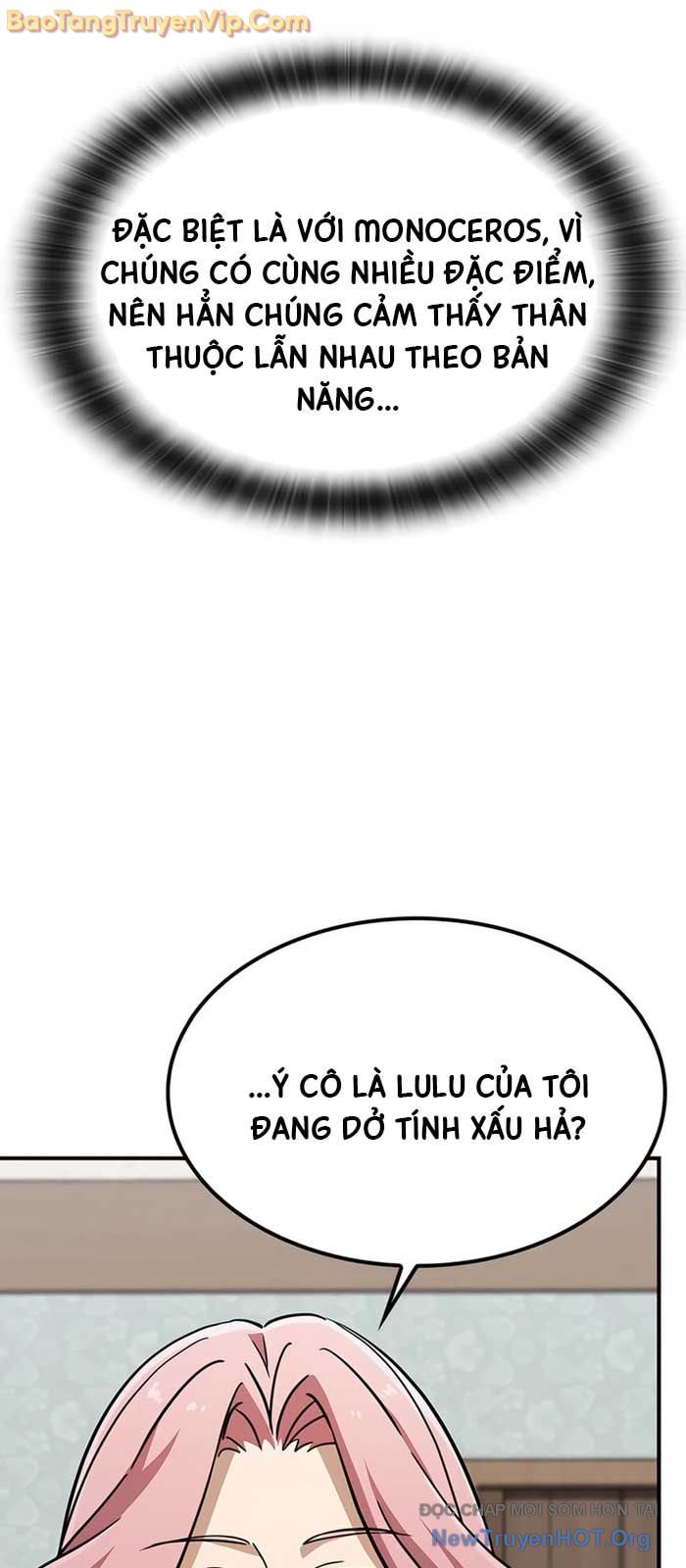 Bác Sĩ Thú Y Ở Dị Giới chapter 17 - Trang 27