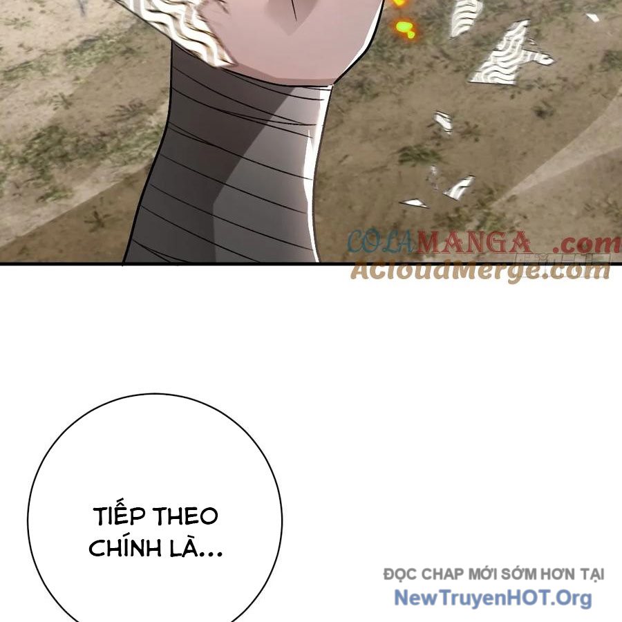 Vĩnh sinh đi chết đi! chapter 33 - Trang 48