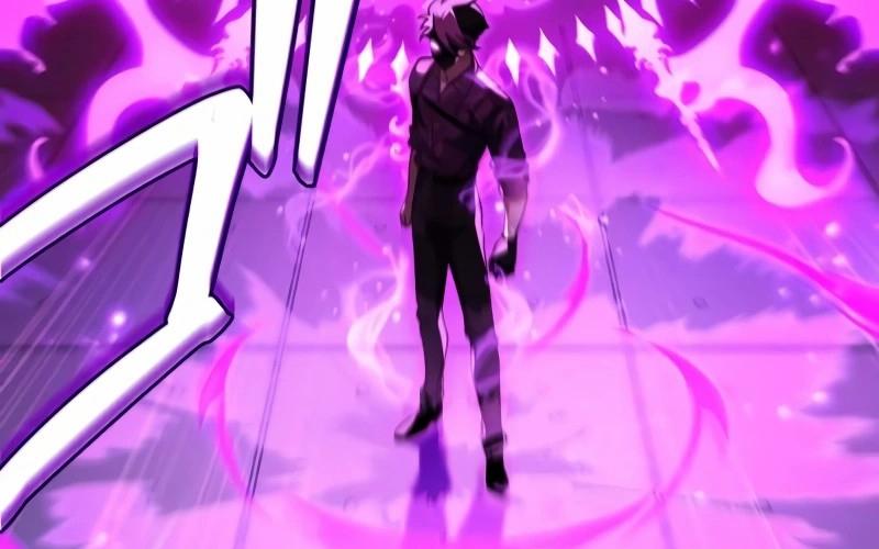 Hắc Ma Pháp Sư Kẻ Duy Nhất Trở Lại Quá Khứ Với Kỹ Năng Gian Lận Siêu Việt chapter 6 - Trang 299