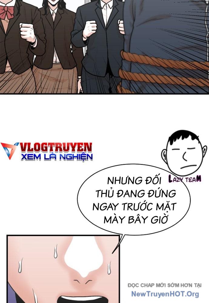 Một Trận Đấu chapter 12 - Trang 14