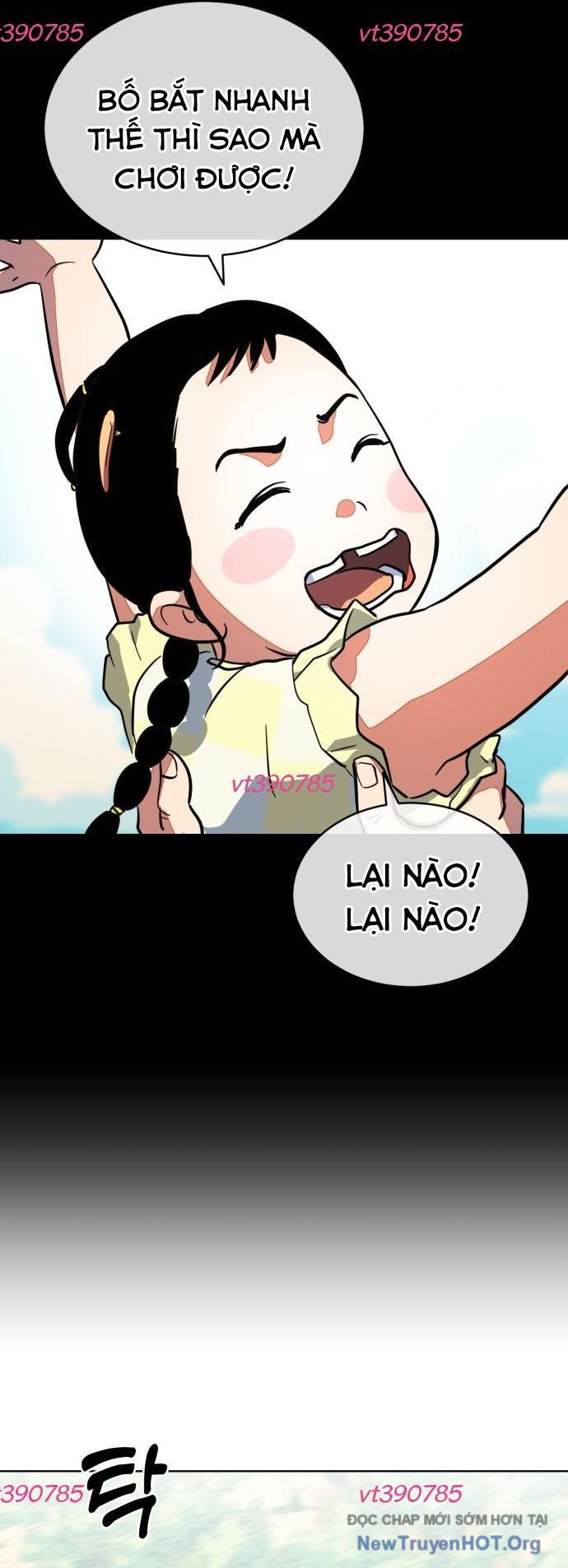 Tiền Sử Vlog chapter 12 - Trang 31