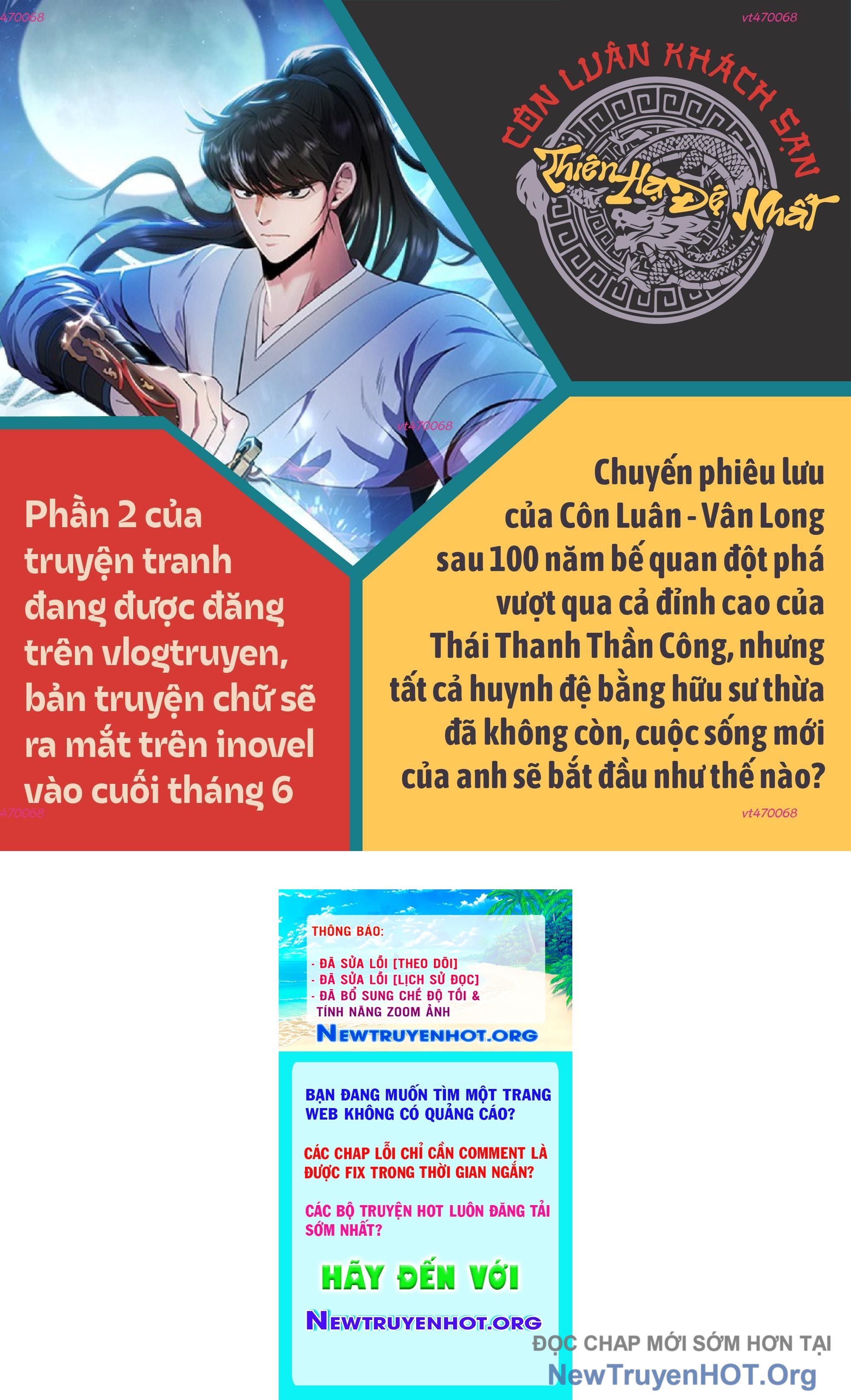 Hoàn Ác Vương Quyền Và Tự Do chapter 15 - Trang 188