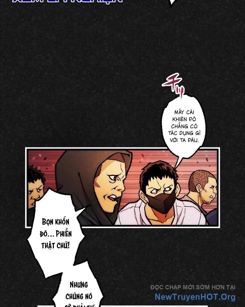 Làng Cười chapter 1 - Trang 33