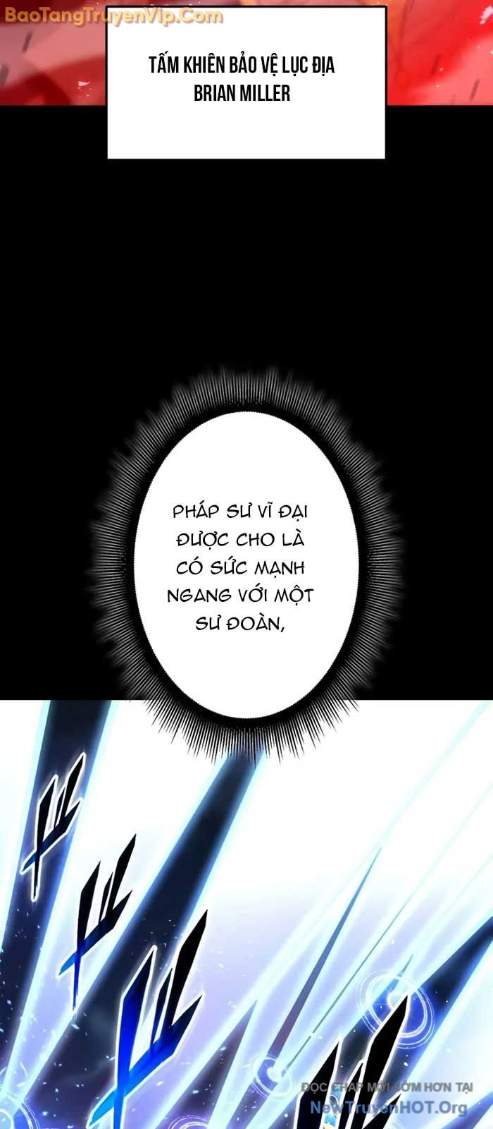 Hắc Ám Kiếm Sĩ Hồi Quy chapter 1 - Trang 21