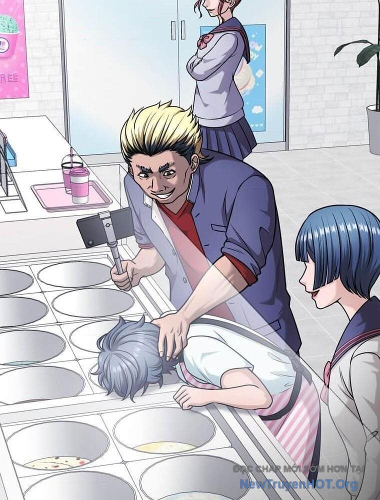 Giáo Viên ác Quỷ Saiko chapter 126 - Trang 18