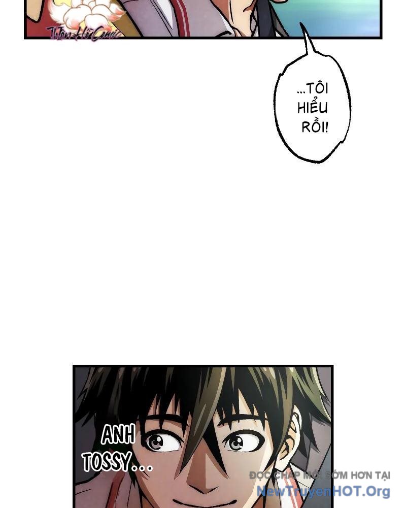 Làng Cười chapter 3 - Trang 10