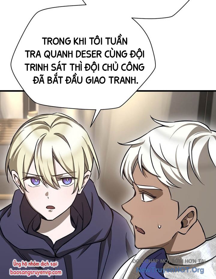 Helmut Đứa Trẻ Bị Ruồng Bỏ chapter 95 - Trang 77