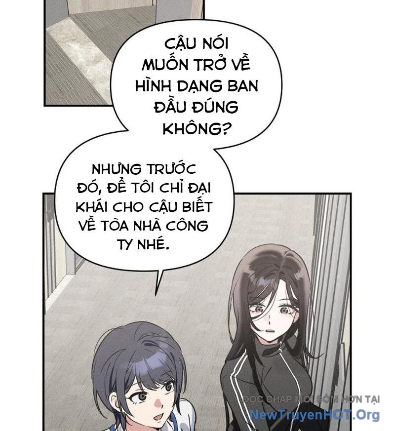 Hôm Nay Han Yoil Là Phụ Nữ chapter 3 - Trang 130