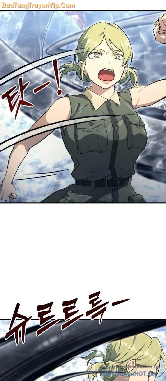 Cuộc Chiến Trong Tòa Tháp: Urek Mazino chapter 12 - Trang 10