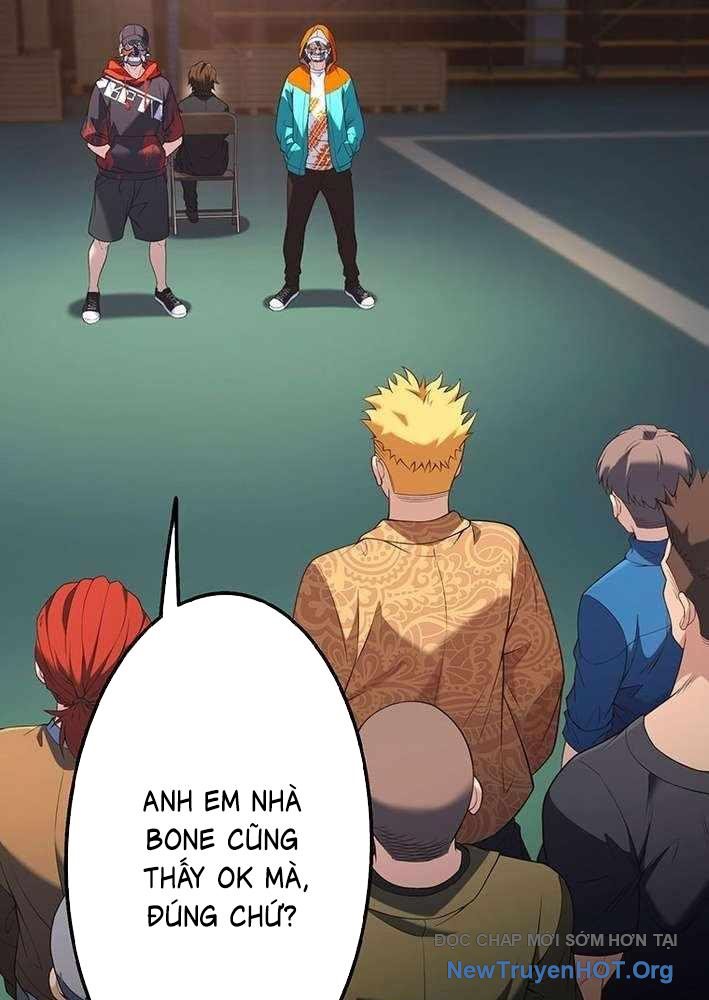 Lão Đại Trung Niên Không Danh chapter 10 - Trang 32
