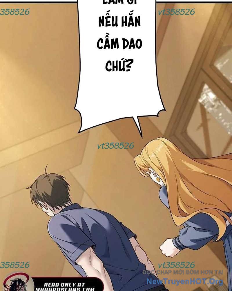 Lão Đại Trung Niên Không Danh chapter 7 - Trang 82