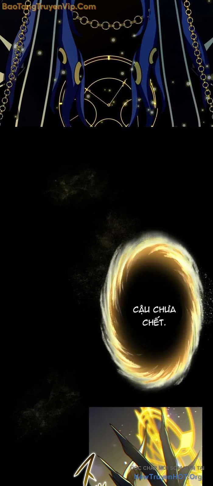 Hắc Ám Kiếm Sĩ Hồi Quy chapter 1 - Trang 68