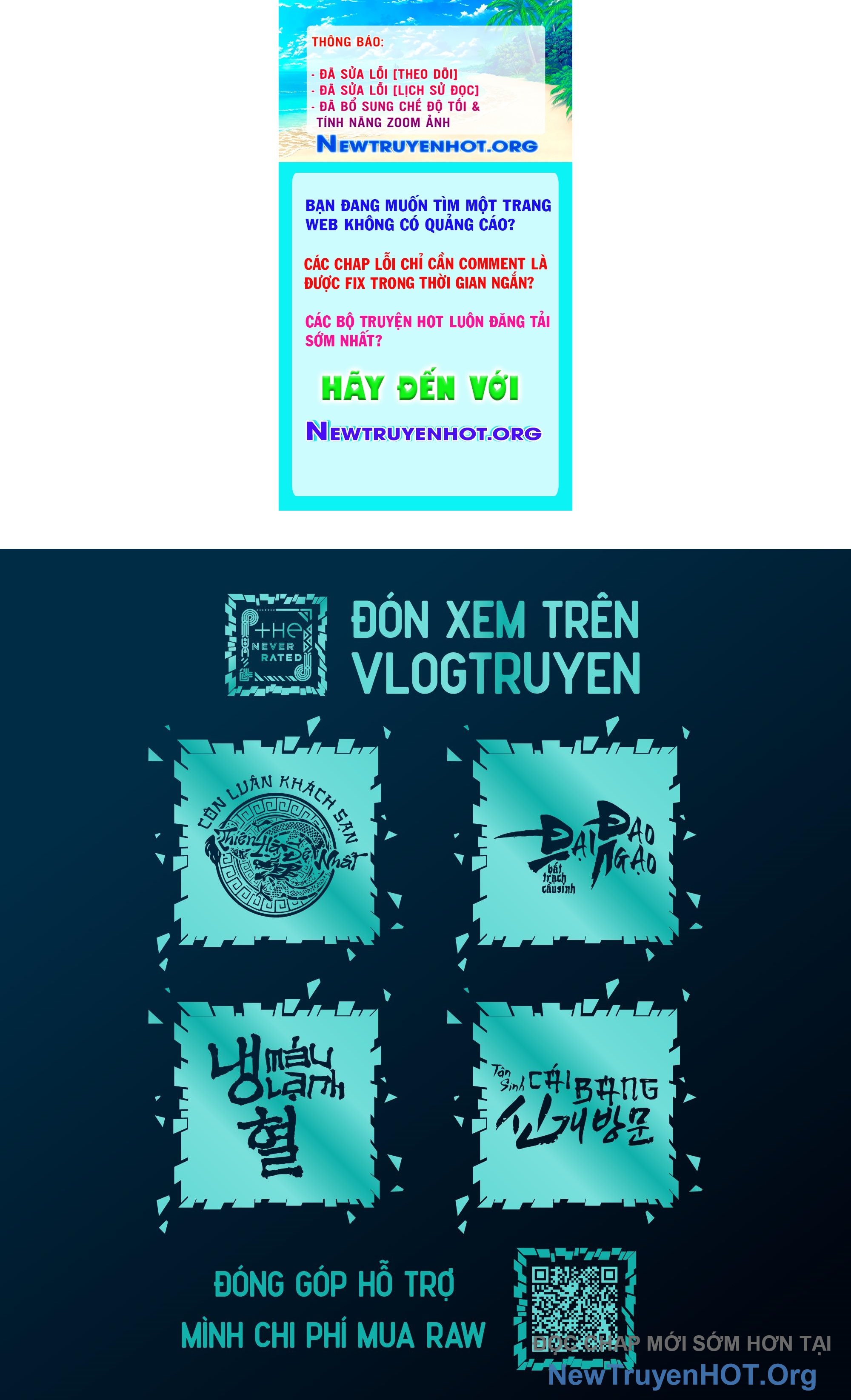 Máu lạnh chapter 2 - Trang 1