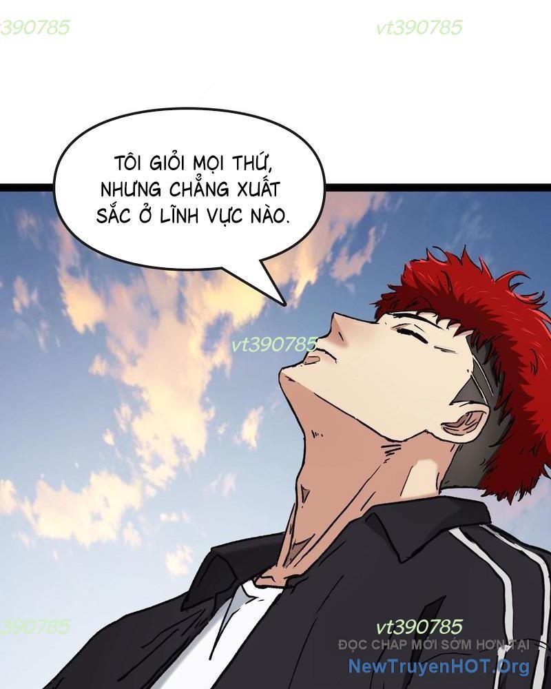 Tốc Độ Tử Thần chapter 13 - Trang 47