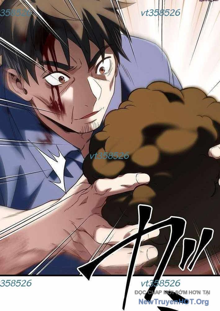 Lão Đại Trung Niên Không Danh chapter 8 - Trang 42
