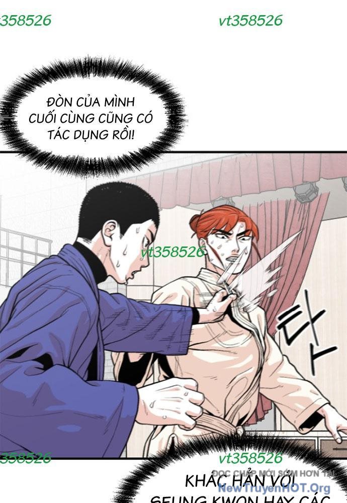Một Trận Đấu chapter 12 - Trang 43