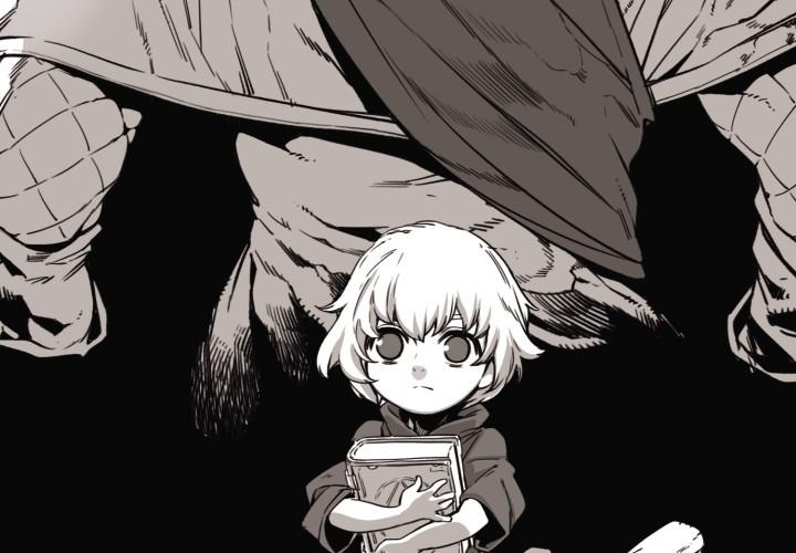 Hoàn Ác Vương Quyền Và Tự Do chapter 2 - Trang 54