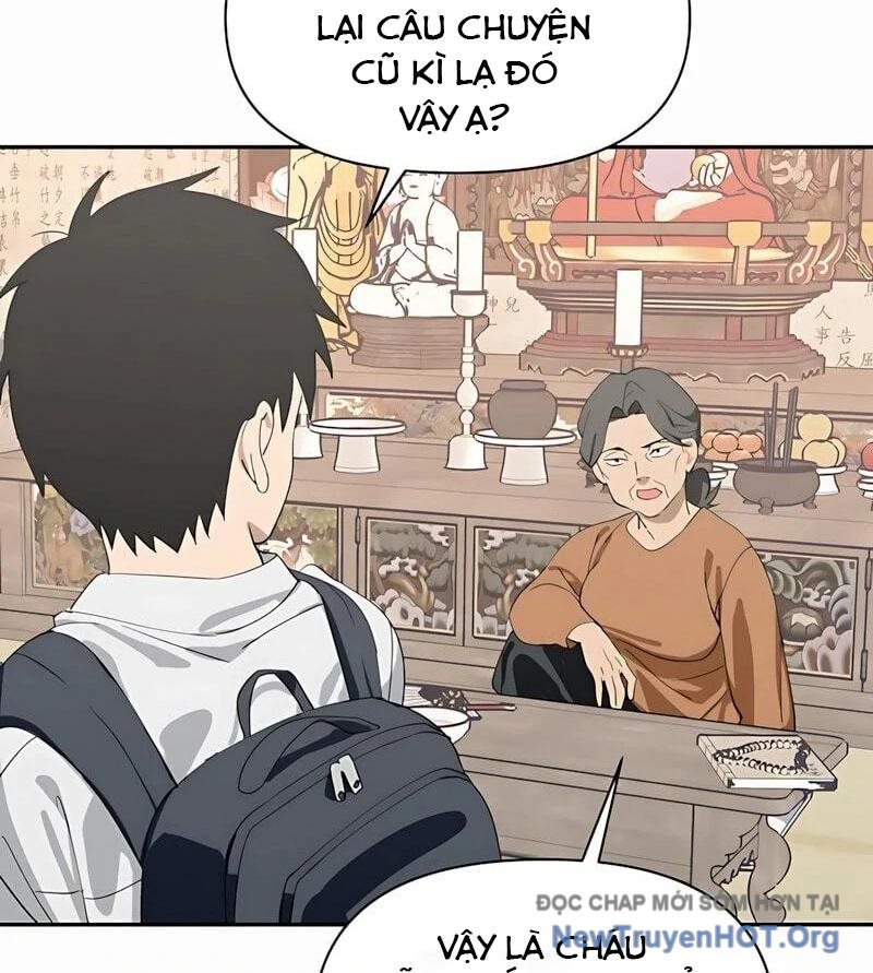 Hôm Nay Han Yoil Là Phụ Nữ chapter 1 - Trang 69