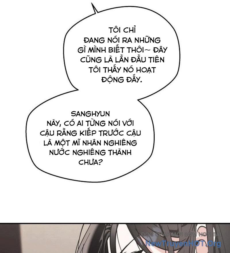Hôm Nay Han Yoil Là Phụ Nữ chapter 2 - Trang 19