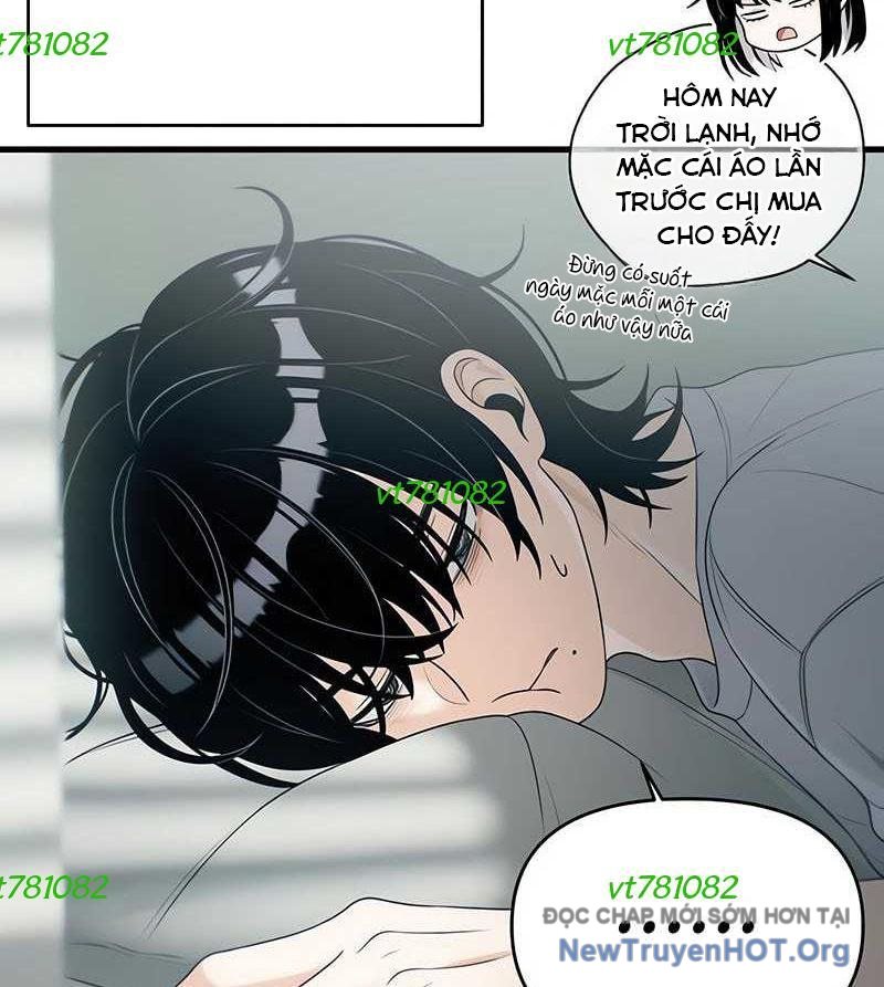 Nhật Kí Chuyển Việc chapter 18 - Trang 12