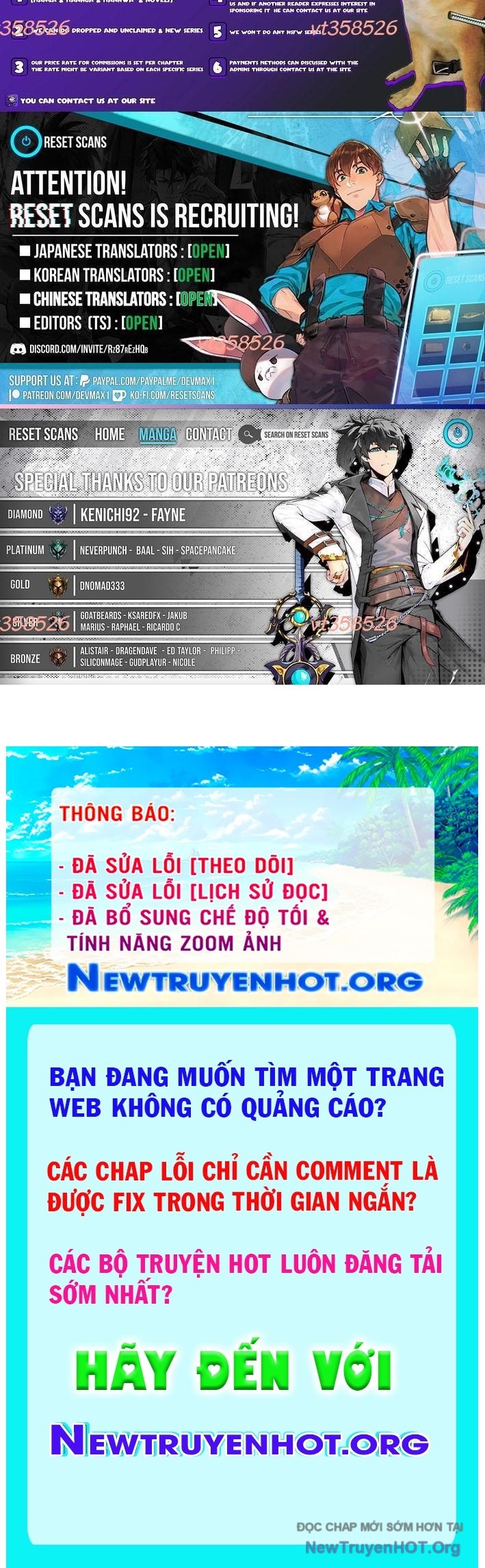 Không Gian Đặc Biệt Của Luật Sư Bình Dị chapter 4 - Trang 115