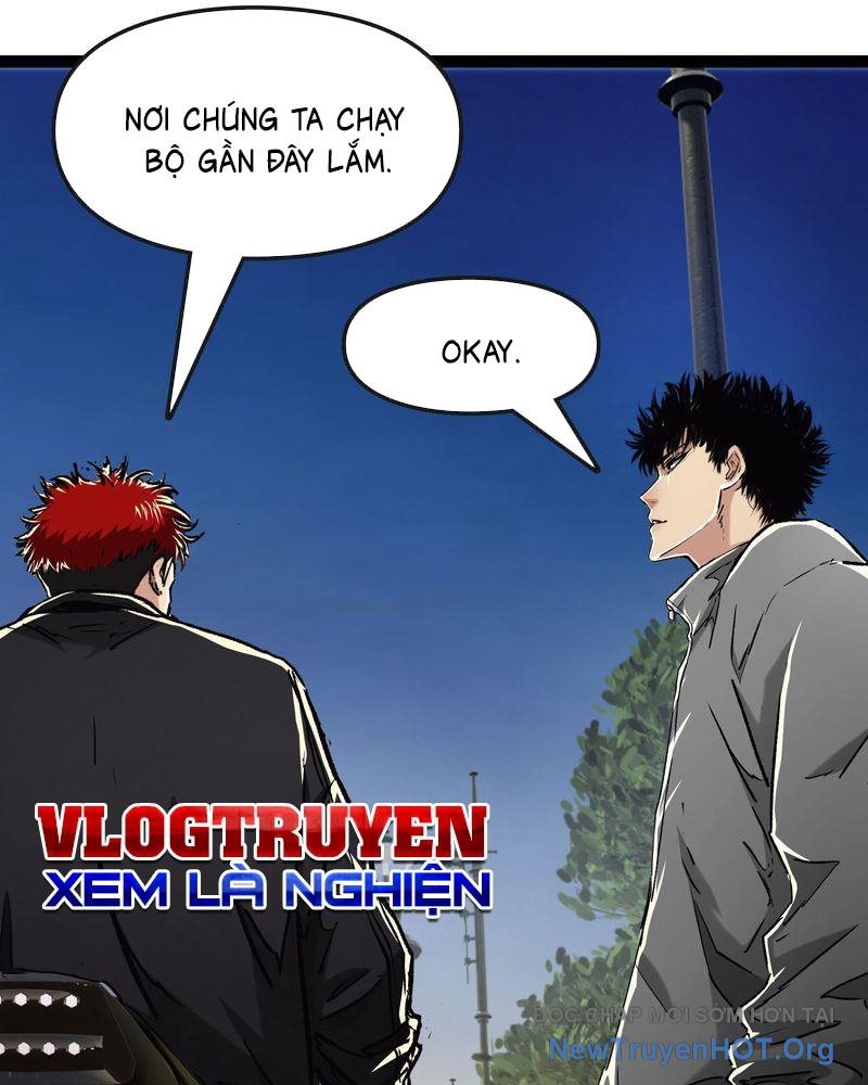 Tốc Độ Tử Thần chapter 13 - Trang 14