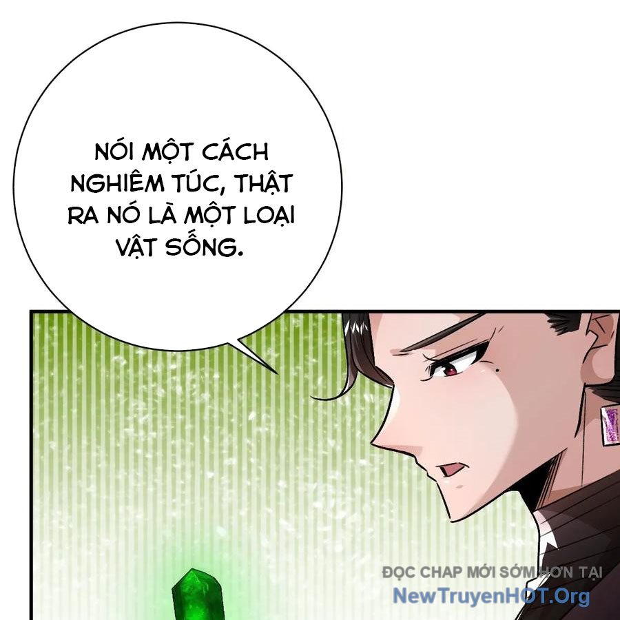 Vĩnh sinh đi chết đi! chapter 33 - Trang 8