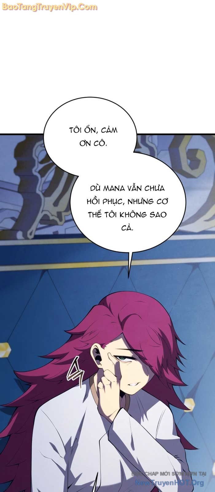 Con Trai Út Của Gia Đình Kiếm Thuật Danh Tiếng chapter 163.3 - Trang 82