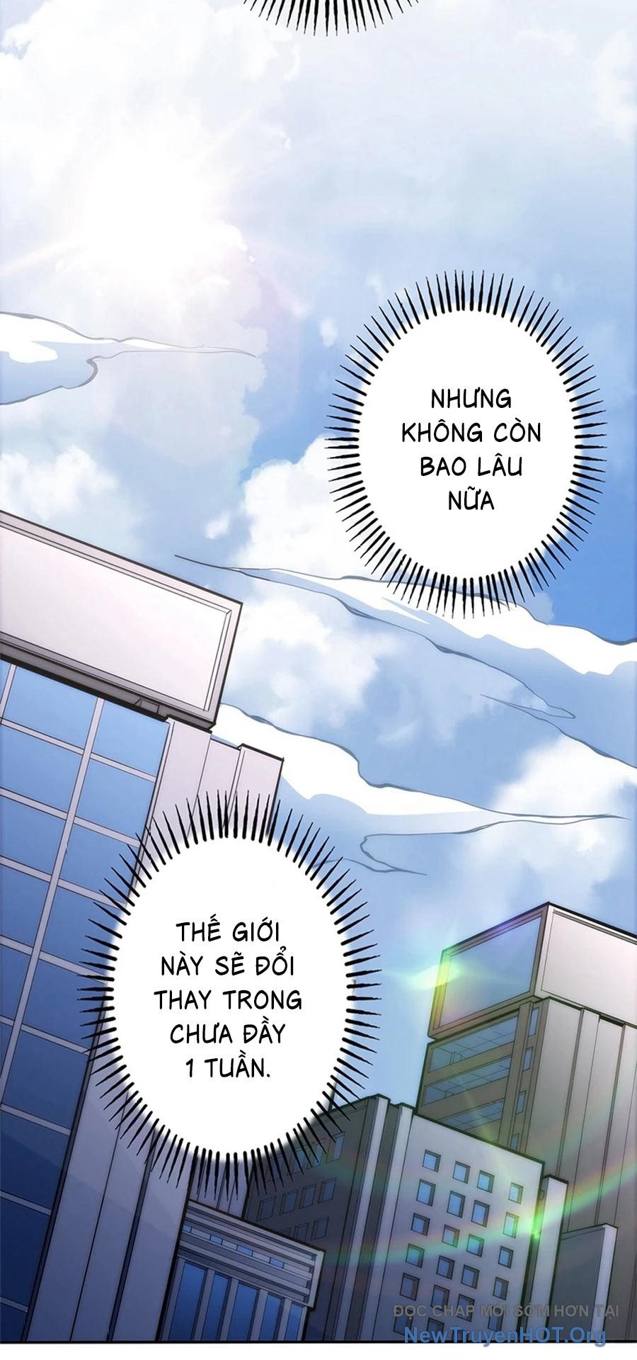 Kẻ Được Chọn Cấp SSS chapter 2 - Trang 15