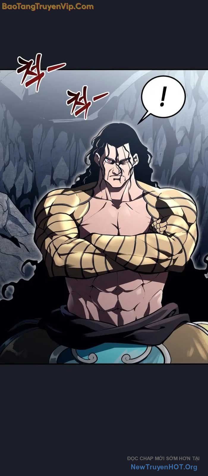Cuộc Chiến Trong Tòa Tháp: Urek Mazino chapter 12 - Trang 16