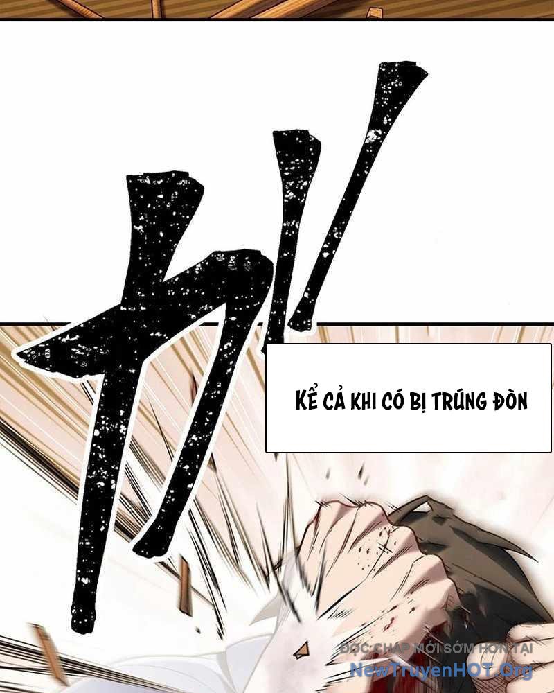 Lão Đại Trung Niên Không Danh chapter 7 - Trang 26