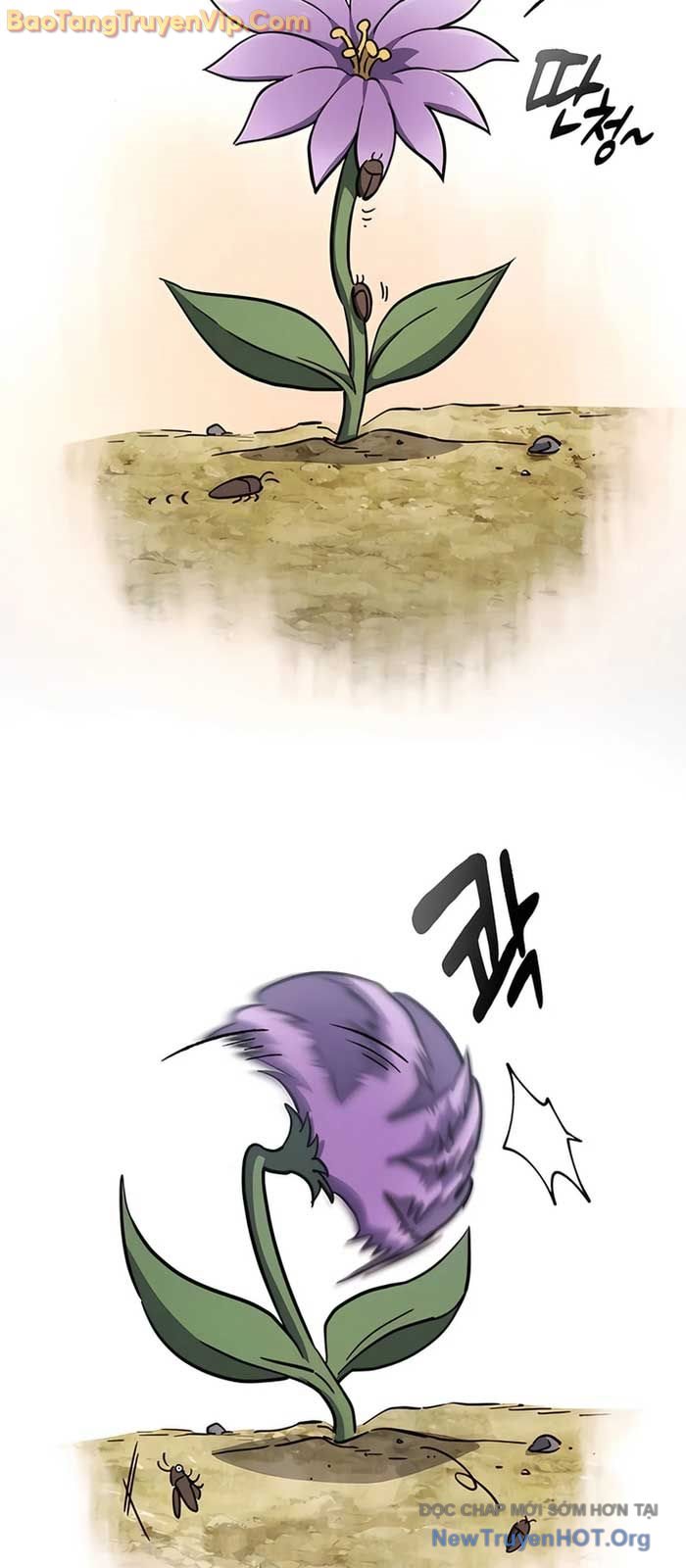Bác Sĩ Thú Y Ở Dị Giới chapter 17 - Trang 61