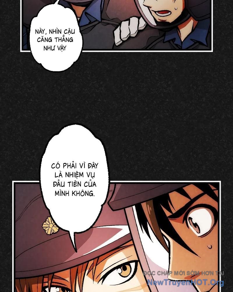 Làng Cười chapter 1 - Trang 19