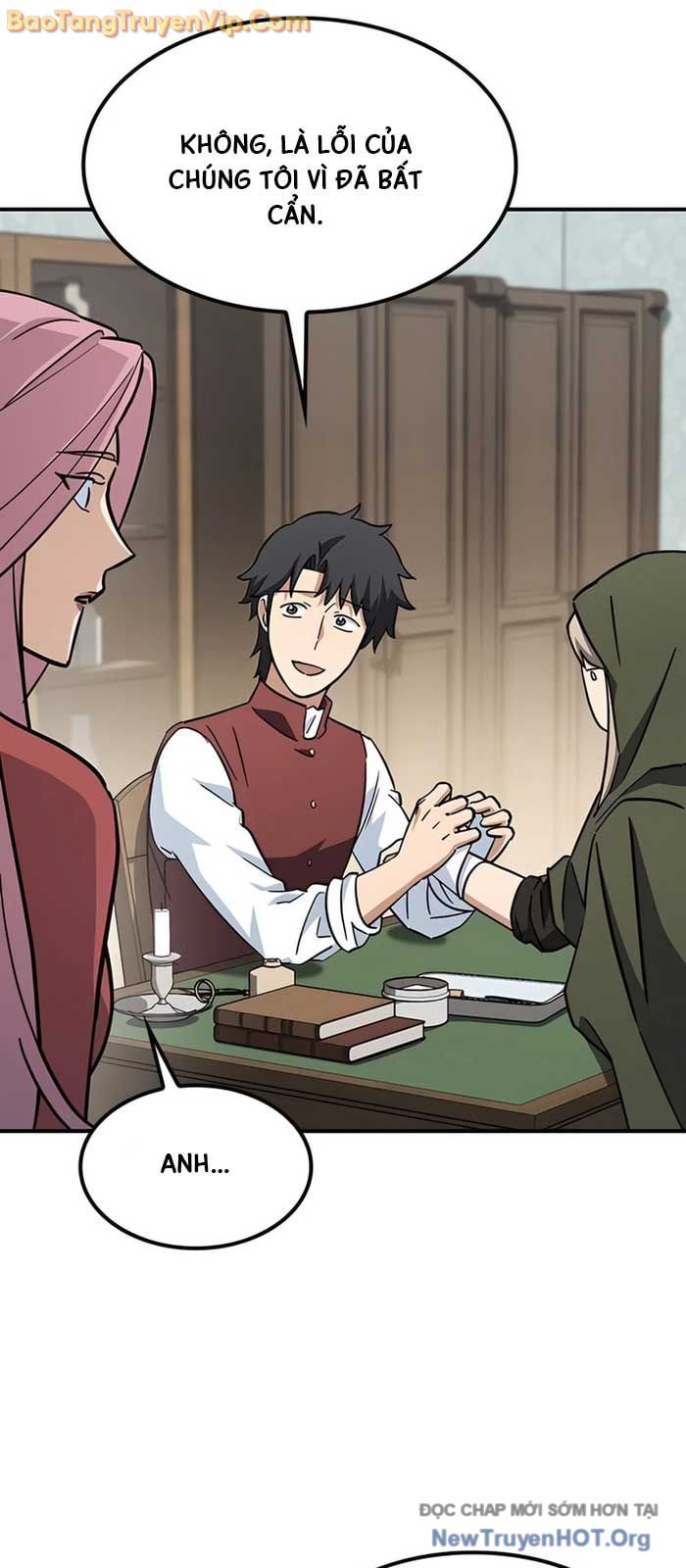 Bác Sĩ Thú Y Ở Dị Giới chapter 17 - Trang 6