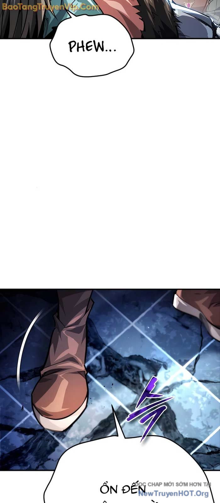 Trên Thế Giới Không Có Chiến Binh Xấu chapter 38.3 - Trang 16