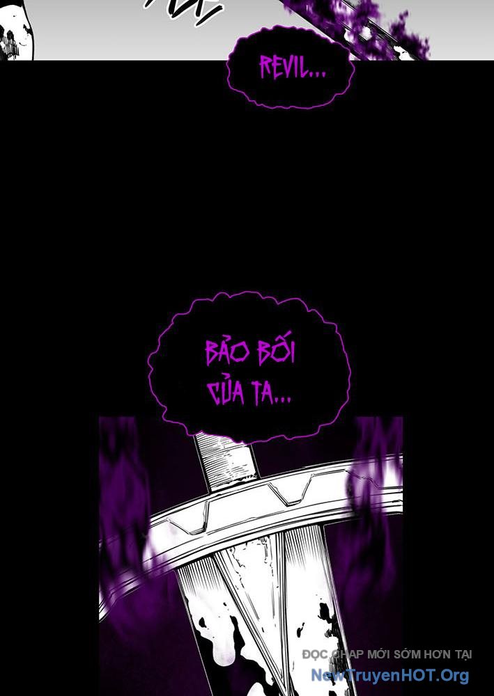 Hoàn Ác Vương Quyền Và Tự Do chapter 1 - Trang 117