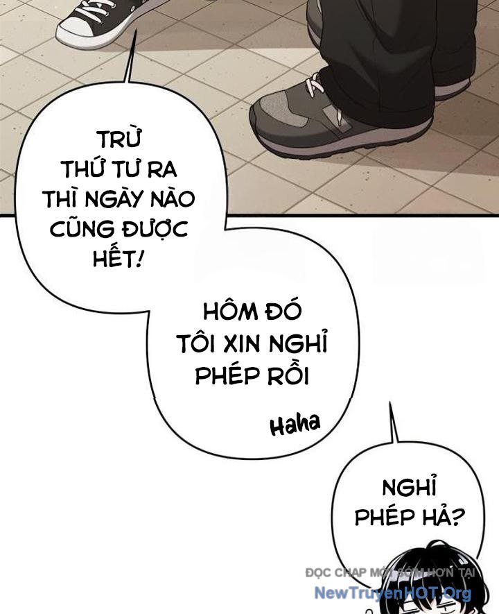 Nhật Kí Chuyển Việc Chap 15 - Next Chap 16