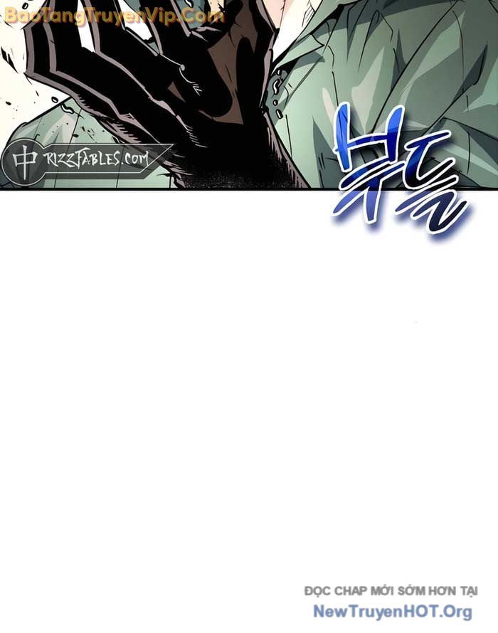 Trên Thế Giới Không Có Chiến Binh Xấu chapter 38.3 - Trang 38
