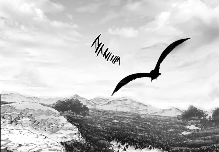 Hoàn Ác Vương Quyền Và Tự Do chapter 2 - Trang 11
