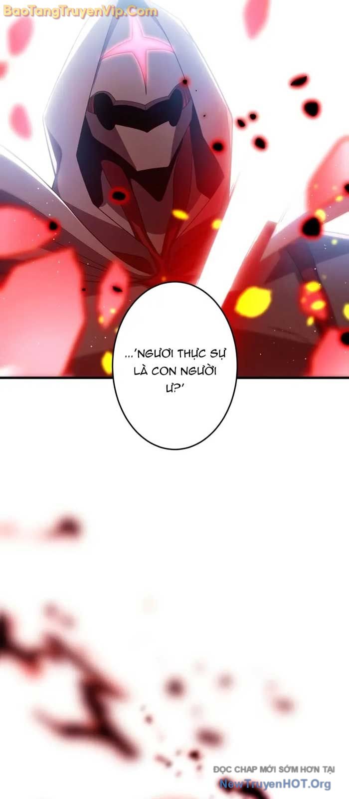 Hắc Ám Kiếm Sĩ Hồi Quy chapter 1 - Trang 122