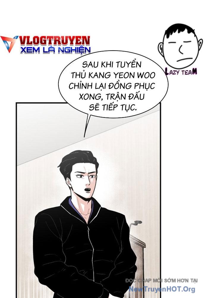 Một Trận Đấu chapter 11 - Trang 27