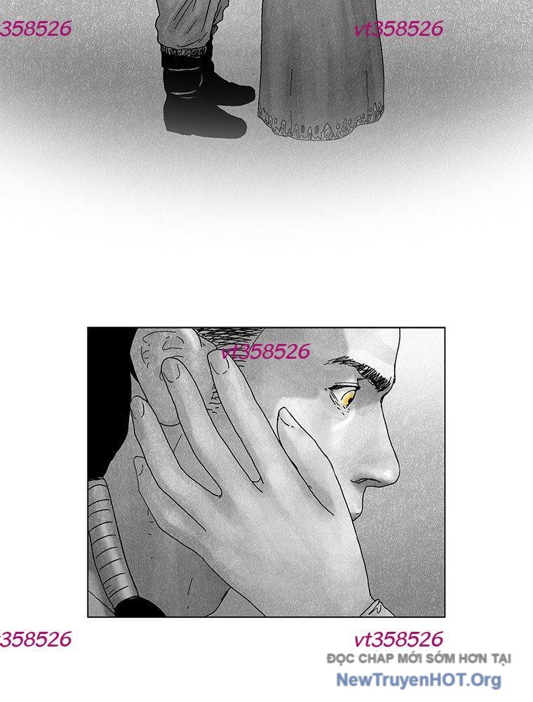 Máu lạnh chapter 50 - Trang 39