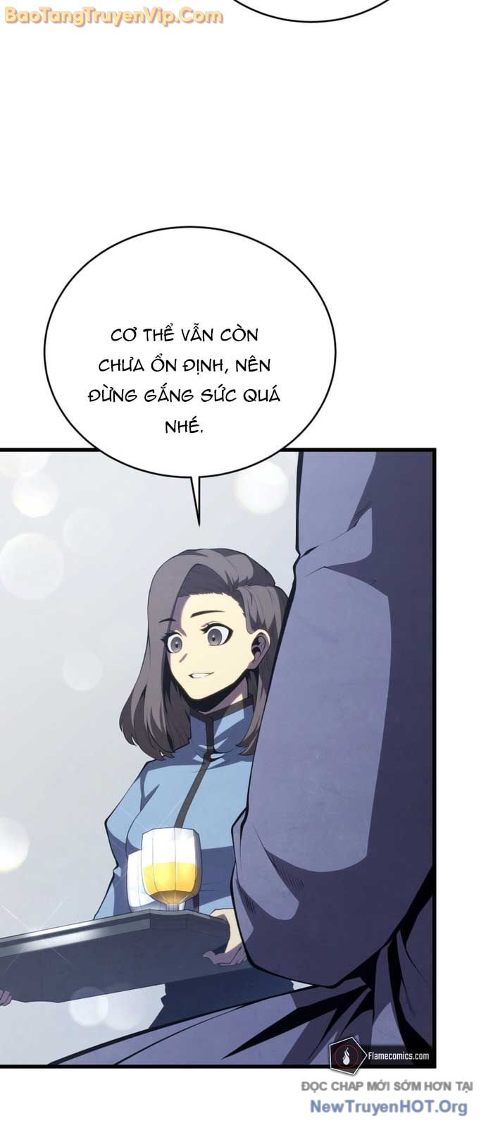 Con Trai Út Của Gia Đình Kiếm Thuật Danh Tiếng chapter 163.3 - Trang 81