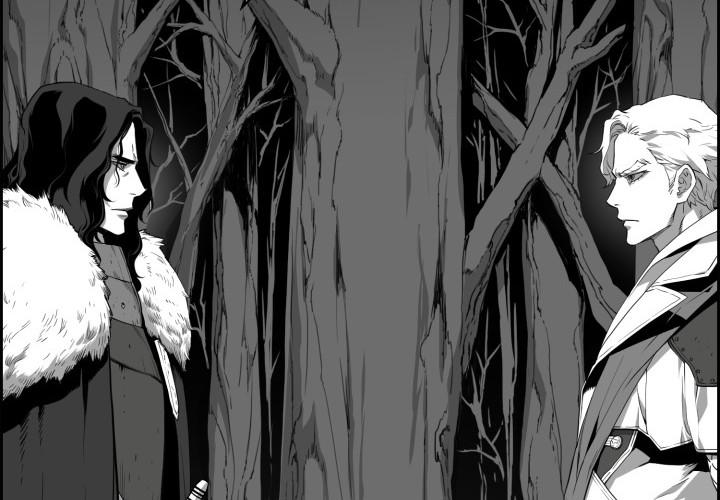 Hoàn Ác Vương Quyền Và Tự Do chapter 14 - Trang 45