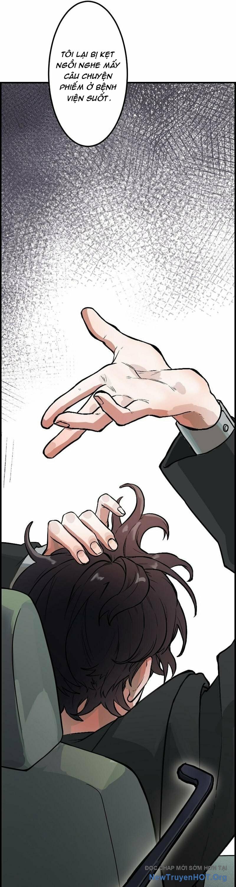 Vai Diễn Sát Nhân chapter 1 - Trang 15