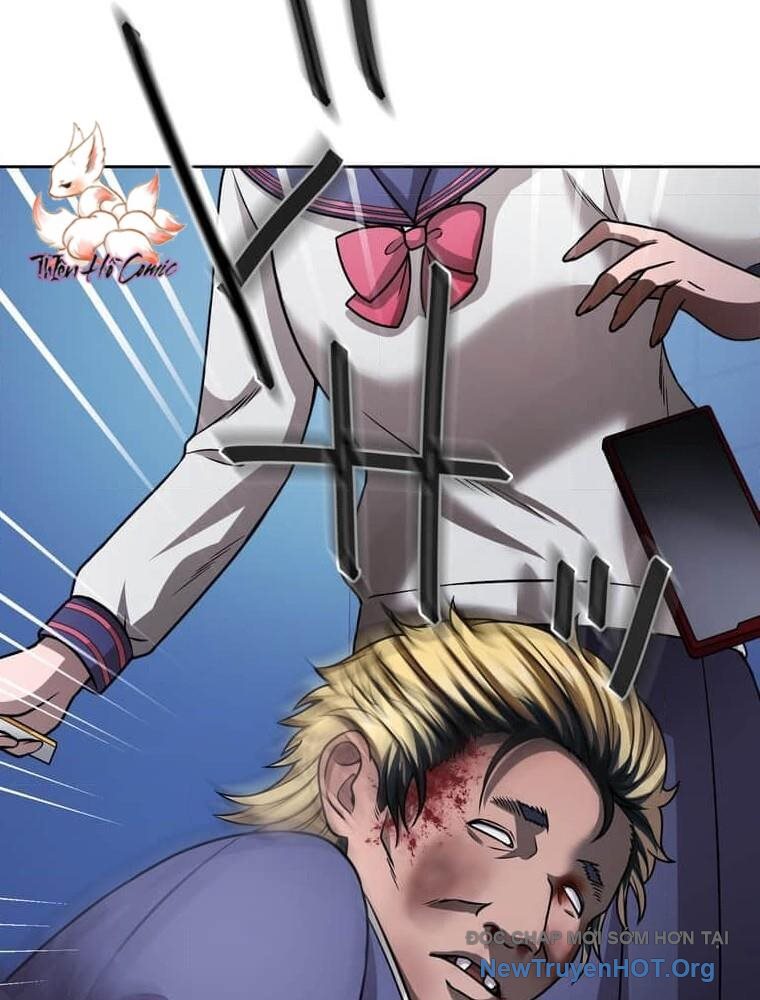 Giáo Viên ác Quỷ Saiko chapter 130 - Trang 41